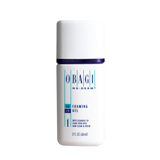 Obagi Nu-Derm Foaming Gel (Travel)