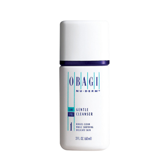 Obagi Nu-Derm Gentle Cleanser (Travel)