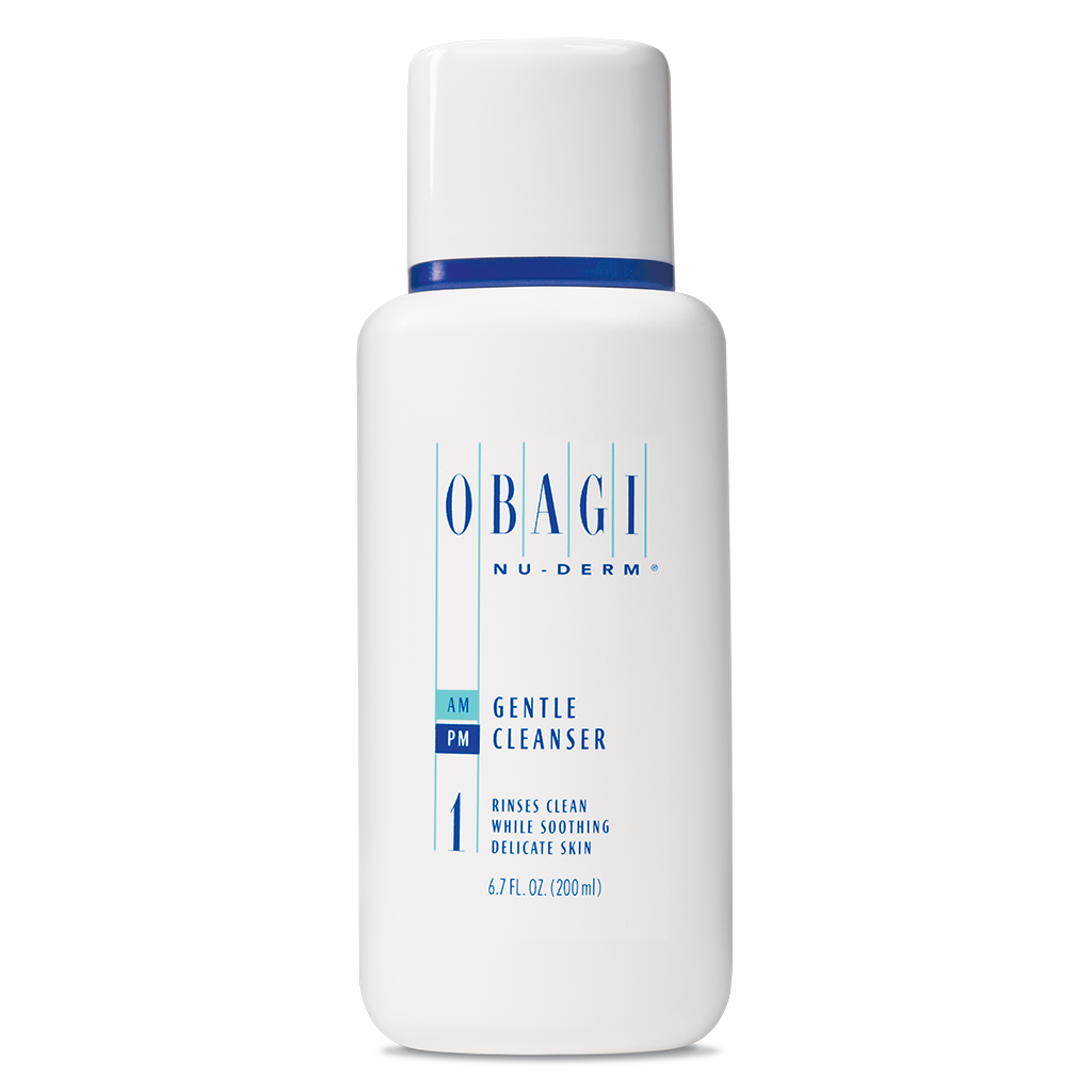 Obagi Nu-Derm Gentle Cleanser
