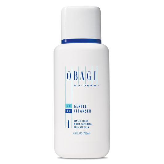 Obagi Nu-Derm Gentle Cleanser