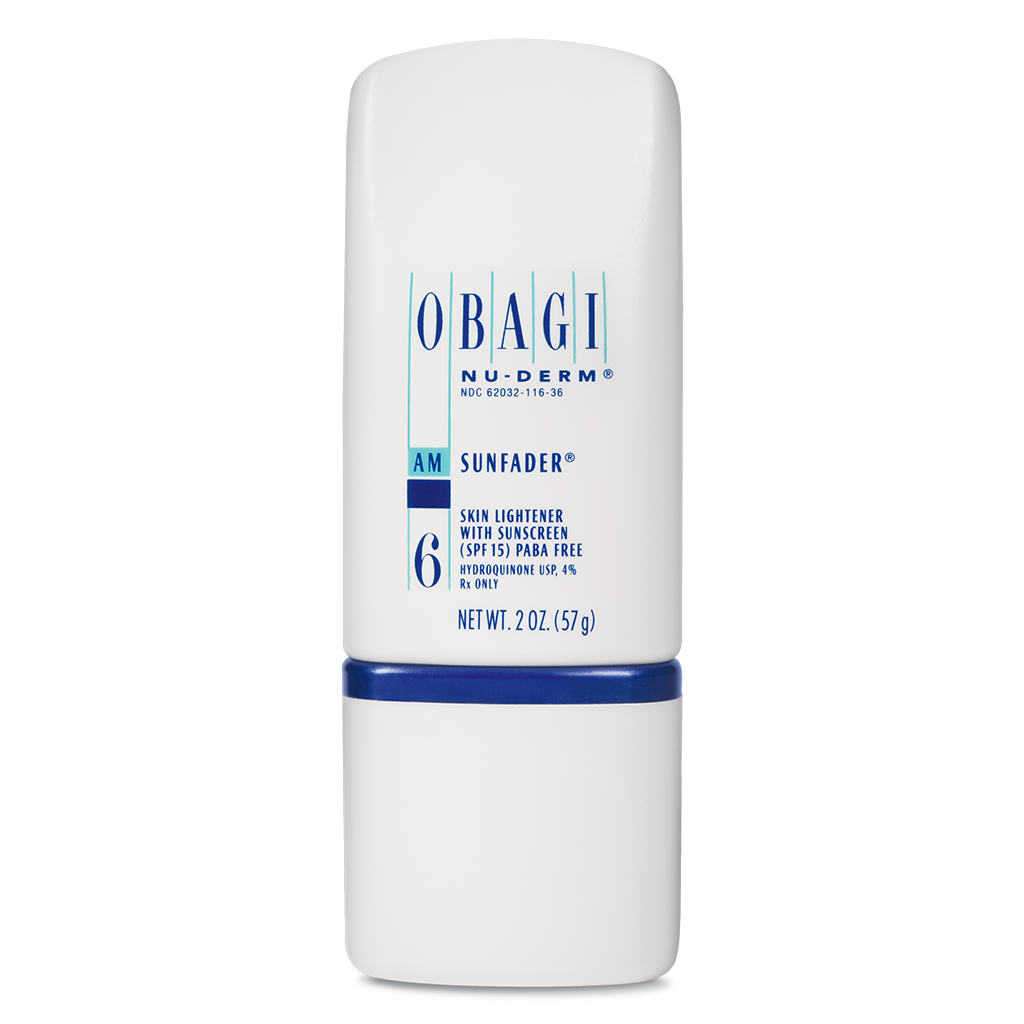 Obagi Nu-Derm Sunfader