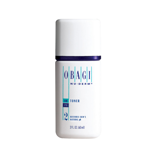 Obagi Nu-Derm Toner (Travel)