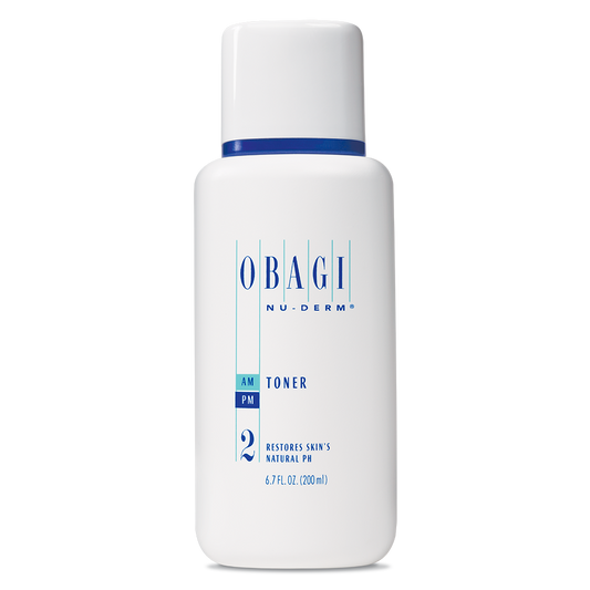 Obagi Nu-Derm Toner