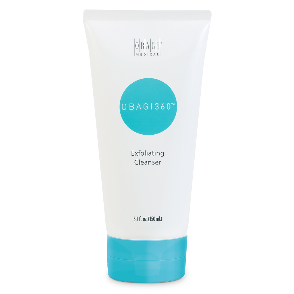 Obagi360 Exfoliating Cleanser