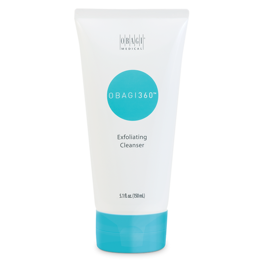 Obagi360 Exfoliating Cleanser