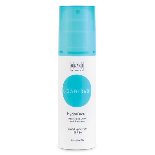Obagi360 HydraFactor Broad Spectrum SPF 30