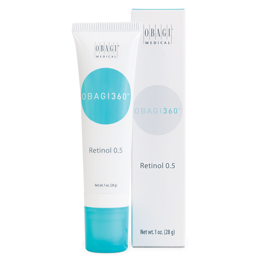 Obagi360 Retinol 0.5