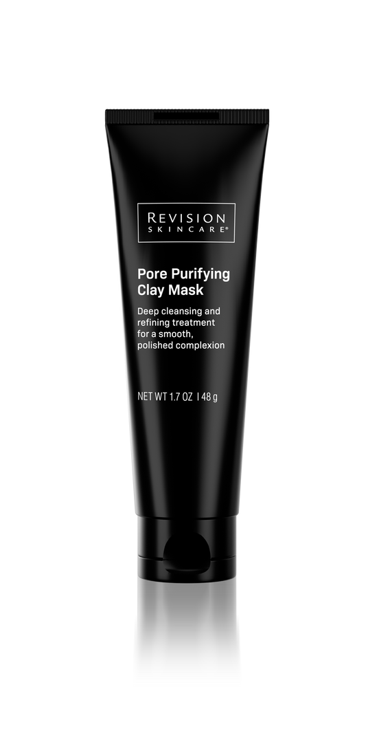 Revision Skincare Pore Purifying Clay Mask 1.7 oz