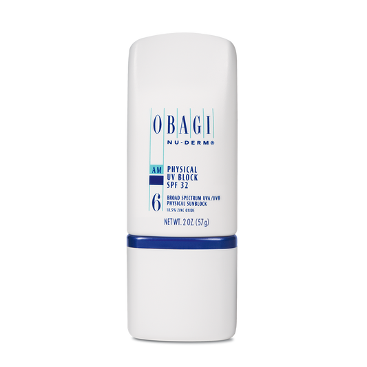 Obagi Nu-Derm Physical UV Block SPF 32