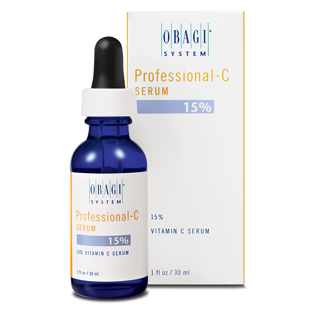 Professional-C Serum 15%
