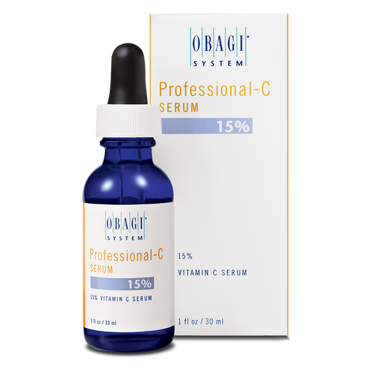 Professional-C Serum 15%