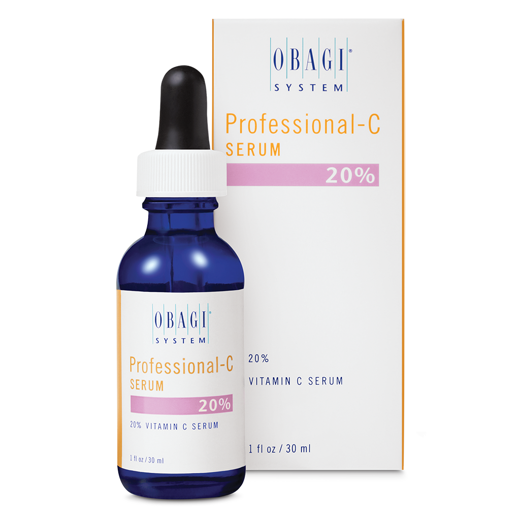 Professional-C Serum 20%
