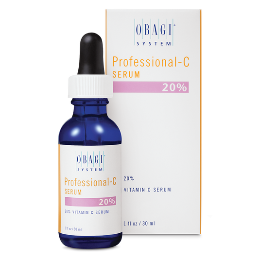 Professional-C Serum 20%