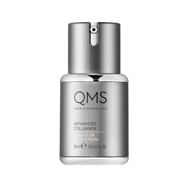 Advanced Collagen Serum in Oil