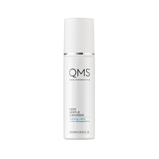 Deep Gentle Cleanser Cleansing Lotion