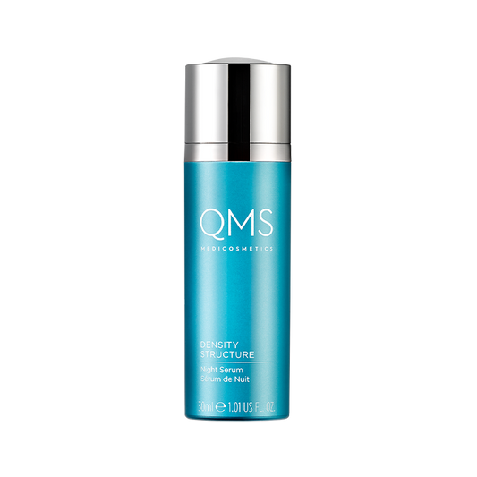 Density Structure Night Serum