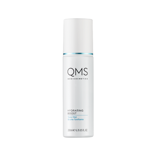 Hydrating Boost Tonic Mist