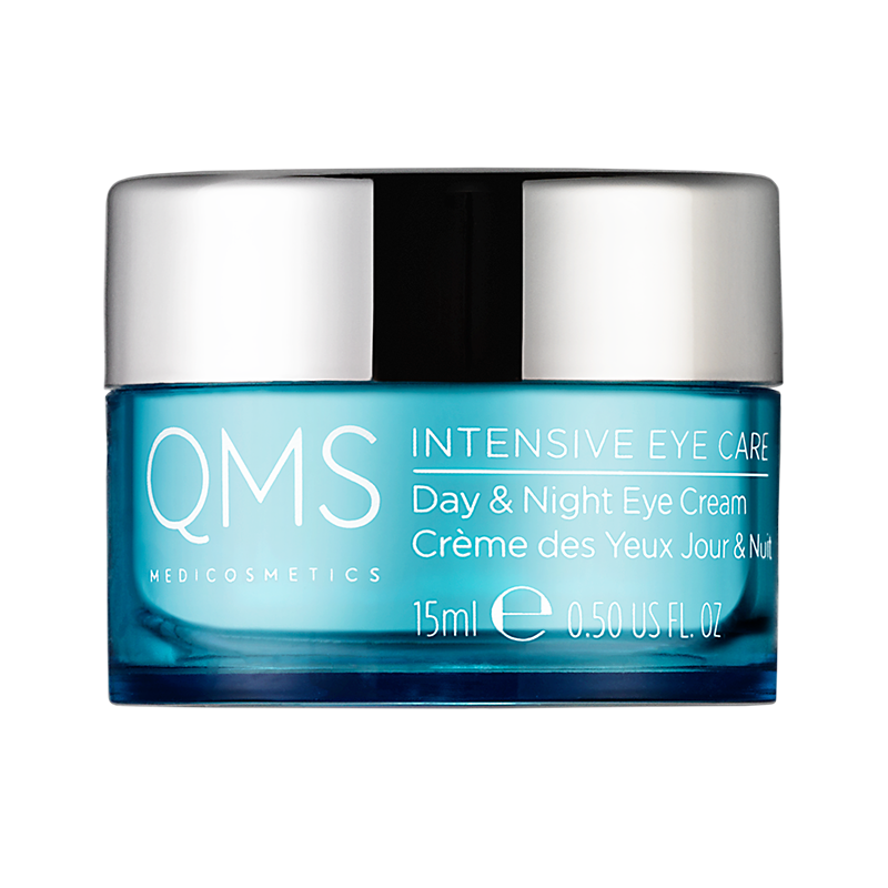 Intensive Eye Care Day & Night Eye Cream