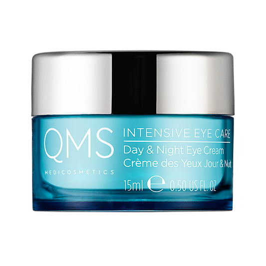 Intensive Eye Care Day & Night Eye Cream