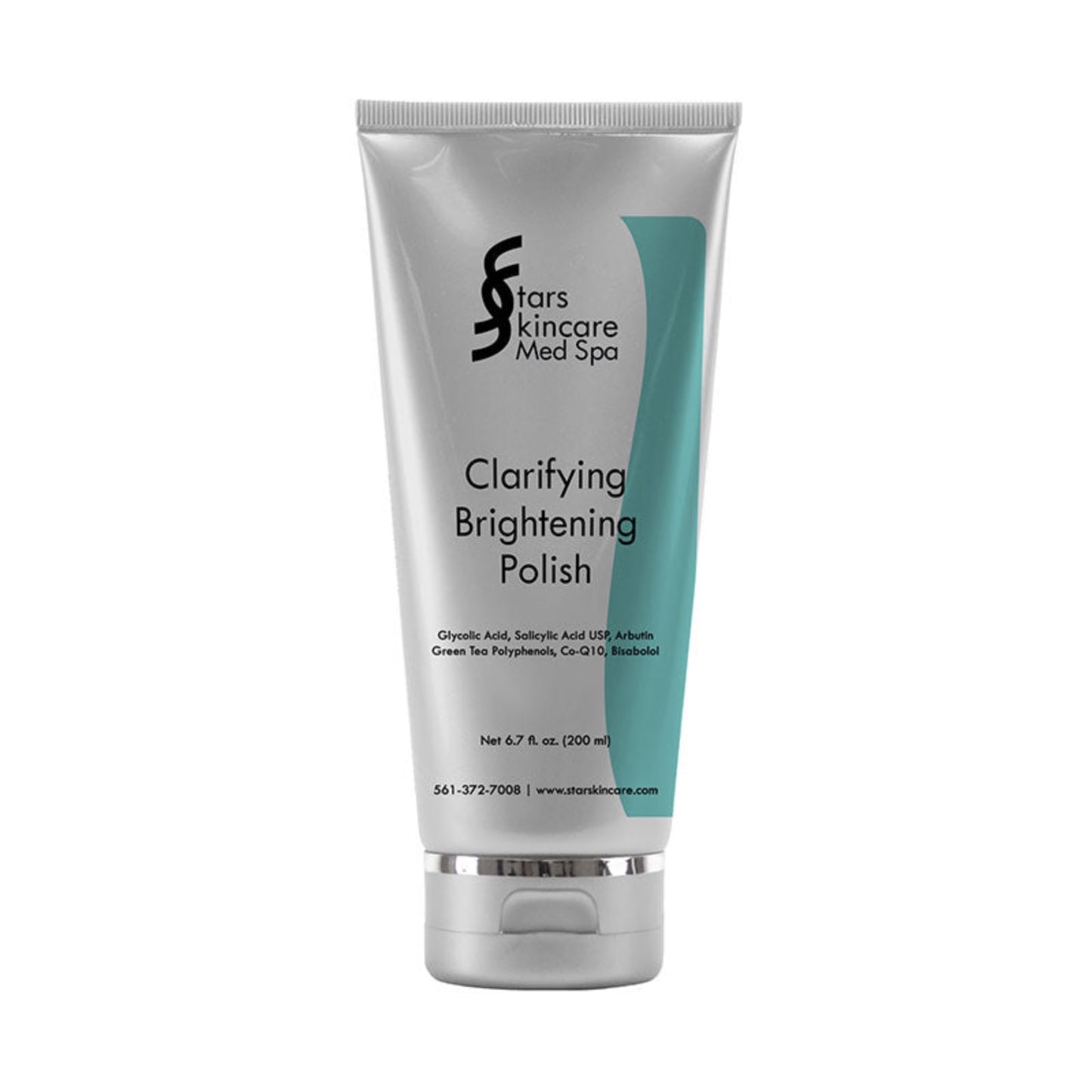 Clarifying Brightening Polish