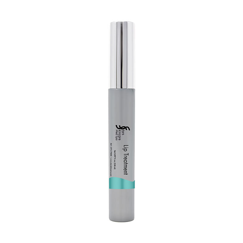 Plumping Hyaluronic Acid Lip Treatment