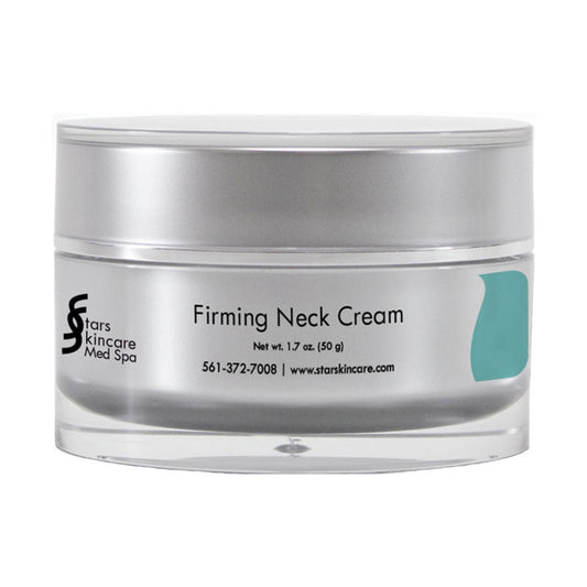 Age Defying Peptide Neck Firming Cream