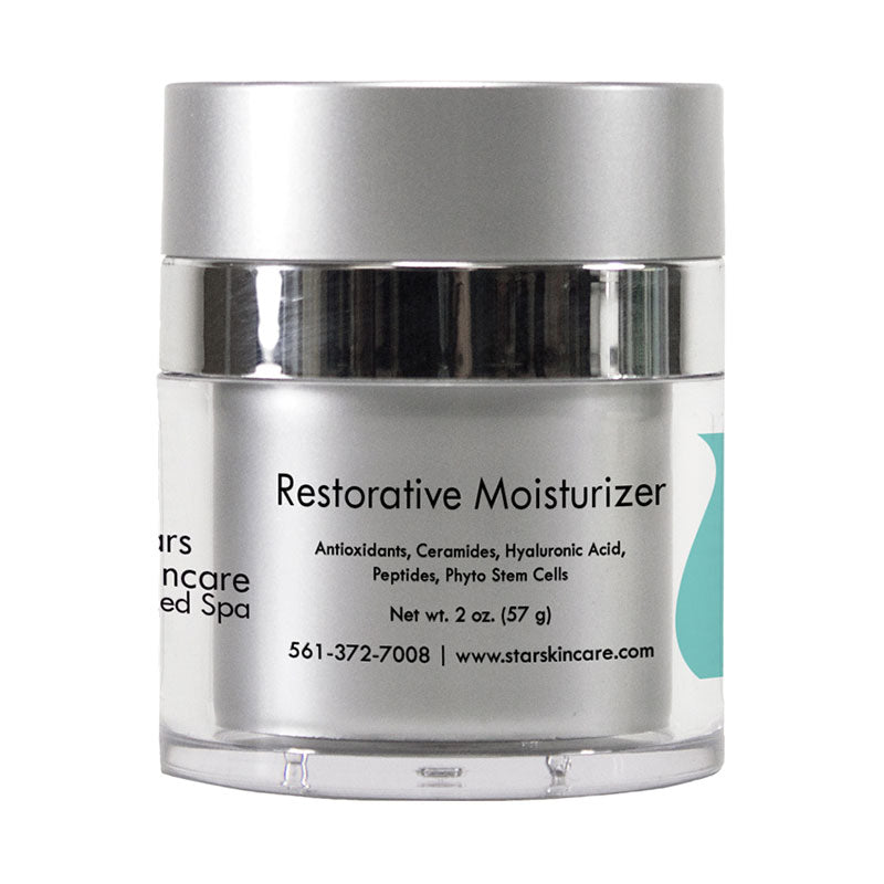 Age Defying Restorative Moisturizer