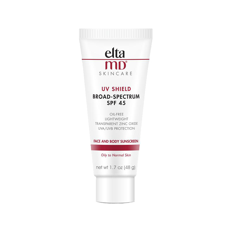 UV Shield Broad-Spectrum SPF 45